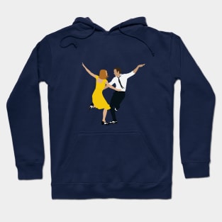 La La La La Land Hoodie